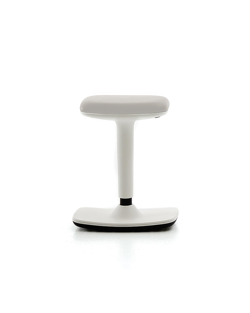 Flex - Silla de tratamiento gris - Buena ergonomía